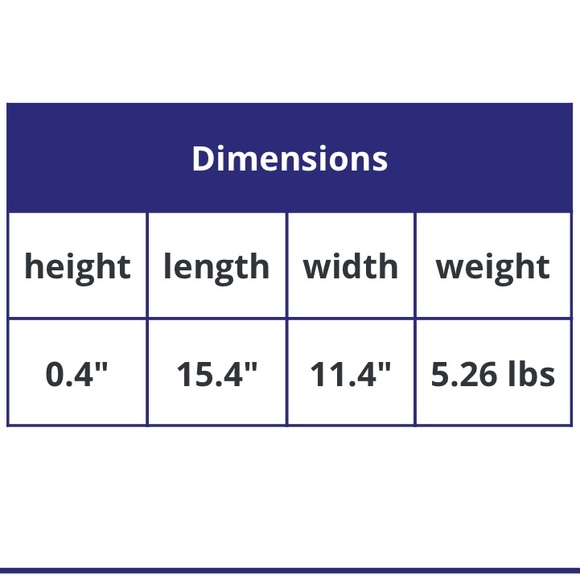 CERAMIKA ARTYSTYCZNA 15” Cookie Sheet NWOT - Picture 5 of 5